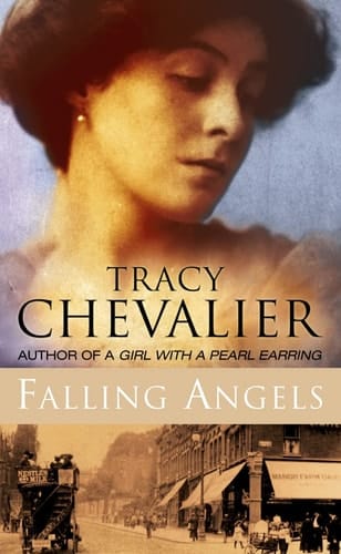 Falling Angels