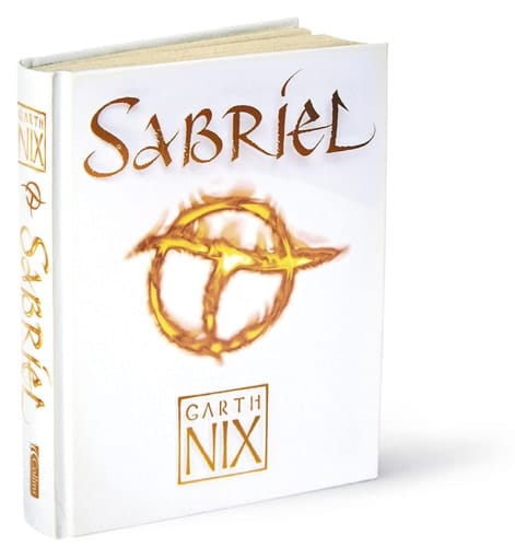 Sabriel