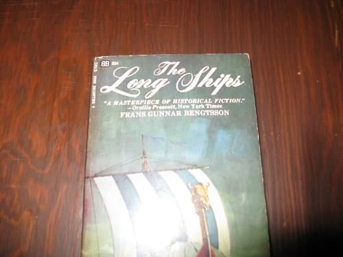 The Long Ships