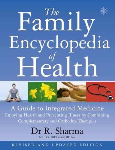 The Family Encyclopedia of Health