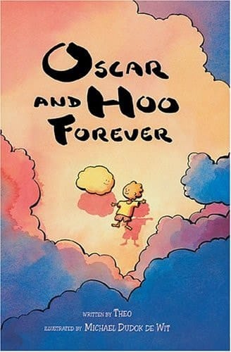 Oscar and Hoo Forever