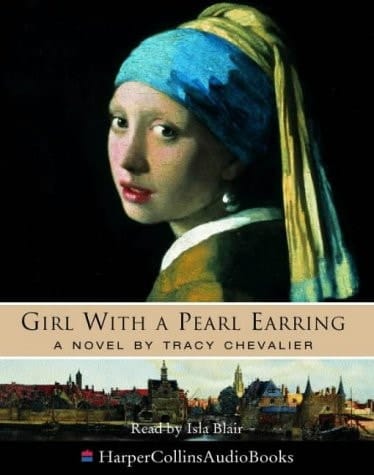 The Girl With a Pearl Earring