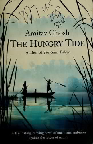The Hungry Tide