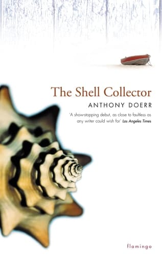 THE SHELL COLLECTOR