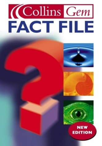 Fact File (Collins GEM)