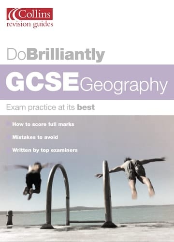 Gcse Geography
