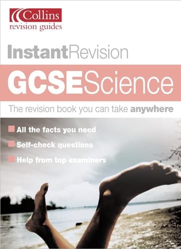 GCSE Science (Collins Study & Revision Guides)