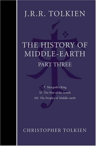 The Complete History of Middle-Earth (Pt. 3)