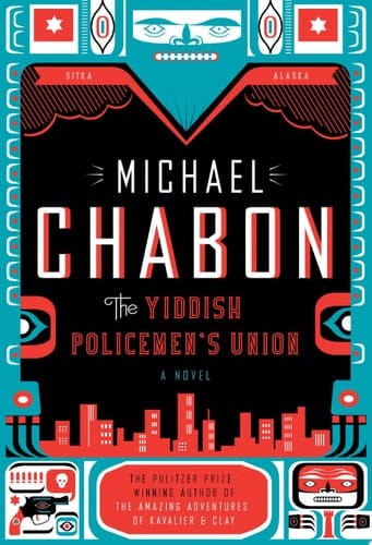 The Yiddish Policemen's Union A Novel