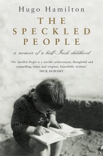 Speckled People