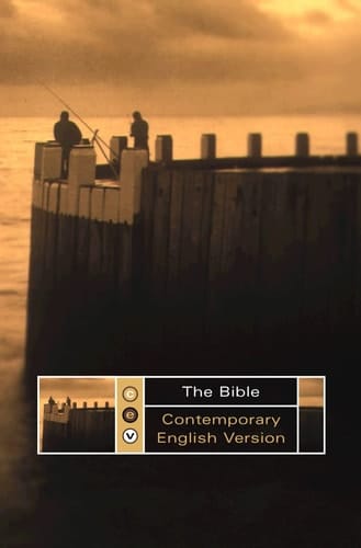 Bible: Contemporary English Version (Bible Cev)