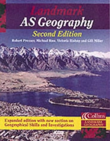 Landmark As Geography