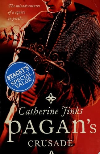 Pagan's Crusade
