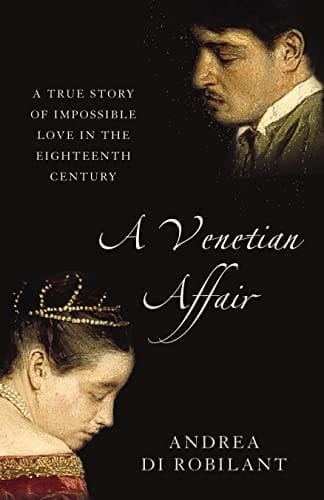 Venetian Affair