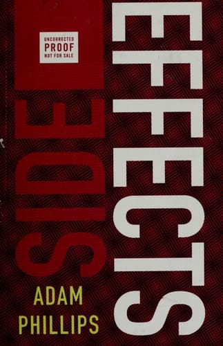 Side Effects