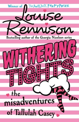 Withering Tights