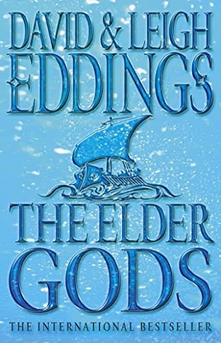 The Elder Gods
