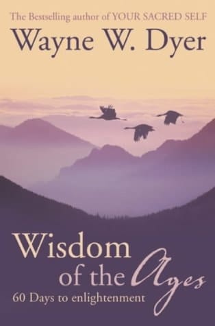 Wisdom of the Ages: 60 Days to Enlightenment