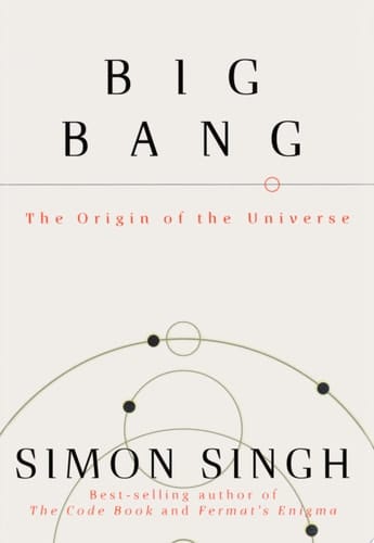 Big Bang: The Origin of the Universe