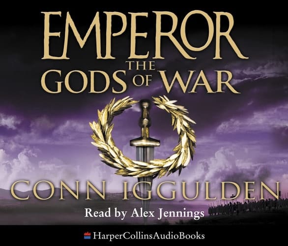 Emperor: Gods of War