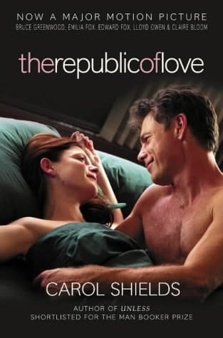 Republic of Love Film Tie in