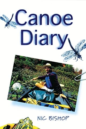 Skyracer Yellow – Canoe Diary: Fantastic guided reading for year 3.