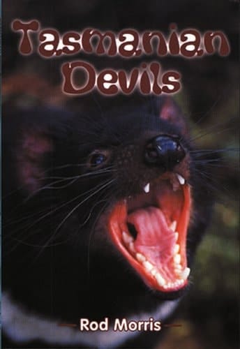 Tasmanian Devils