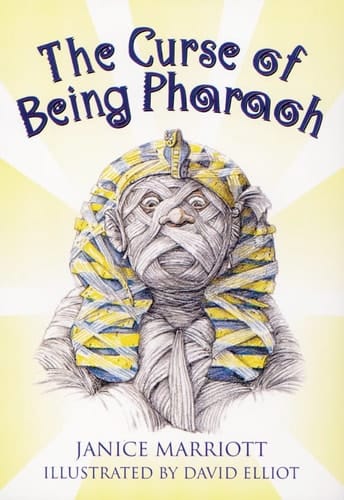 The Curse of Being Pharaoh