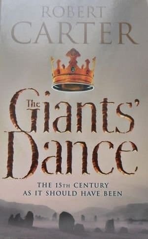 The Giants' Dance