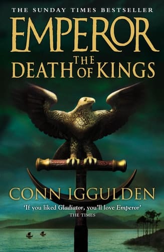 Emperor : The Death of Kings