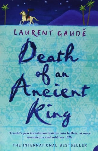 Death of an Ancient King