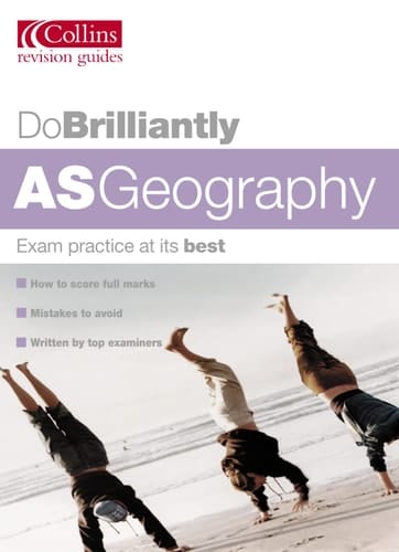 As Geography