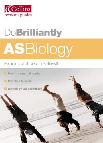 As Biology and Human Biology