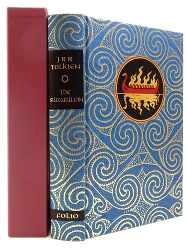 The Silmarillion