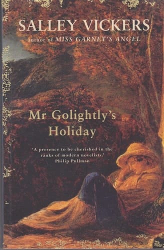 Mr Golightly's Holiday