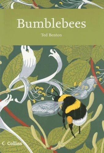 Bumblebees (Collins New Naturalist)