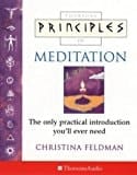 Meditation: The Only Introduction You'll Ever Need (Principles of)