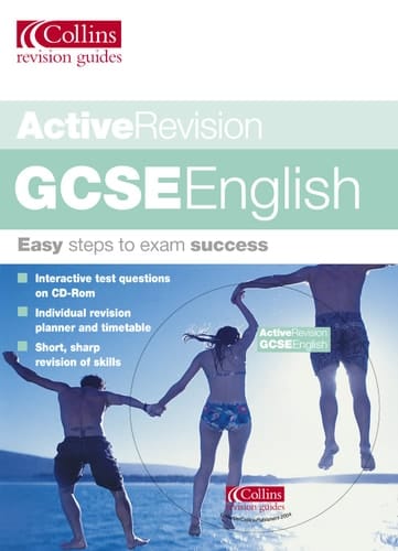 Gcse English