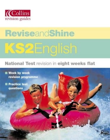 English KS2 (Revise & Shine)