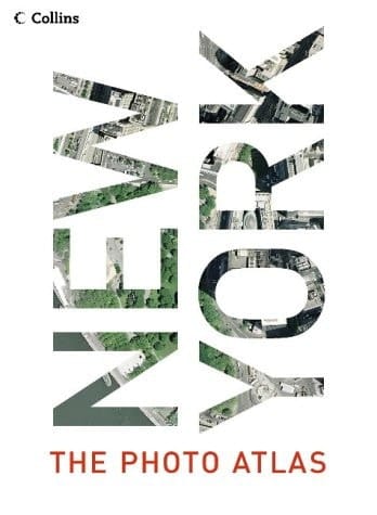 New York : The Photographic Atlas