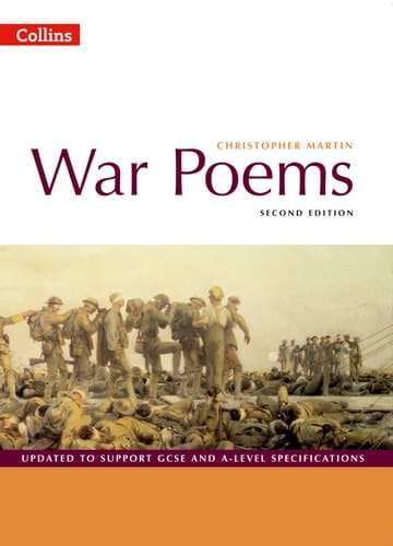 War Poems