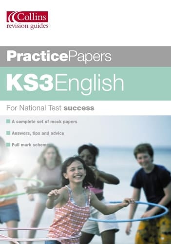 Ks3 English