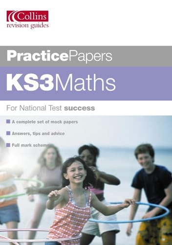 Ks3 Maths