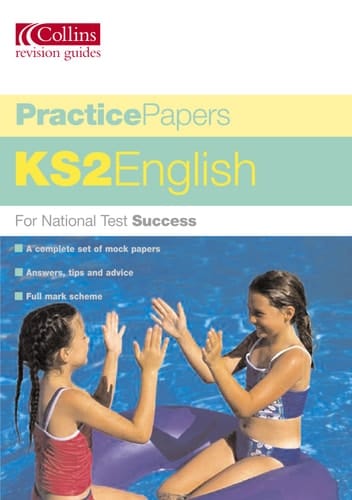 KS2 English (Practice Papers)