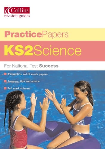 KS2 Science (Practice Papers)