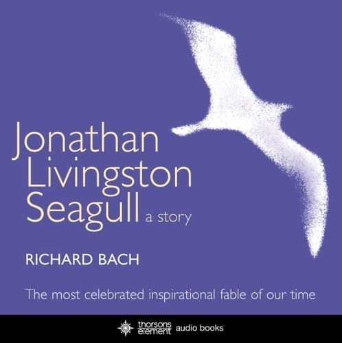 Jonathan Livingston Seagull
