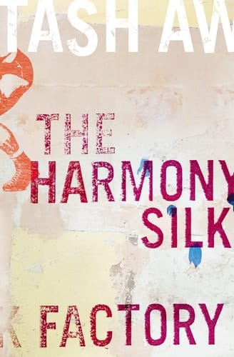 The Harmony Silk Factory