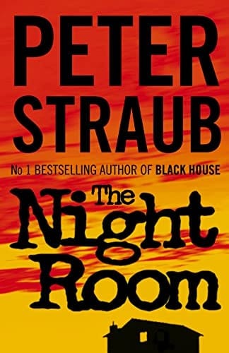 In the Night Room : A Novel