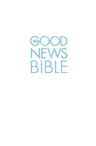 Bible Good News Bible