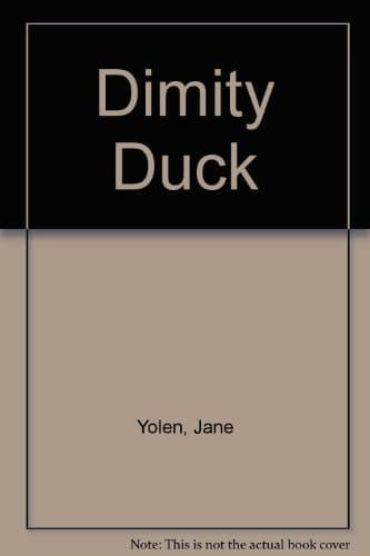 Dimity Duck